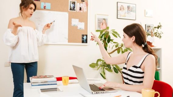 Bagaimana Creative Agency Membantu Meningkatkan Bisnis Anda?