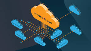 Bagaimana Hybrid Cloud Solution Meningkatkan Flexibility dalam Strategi Digital