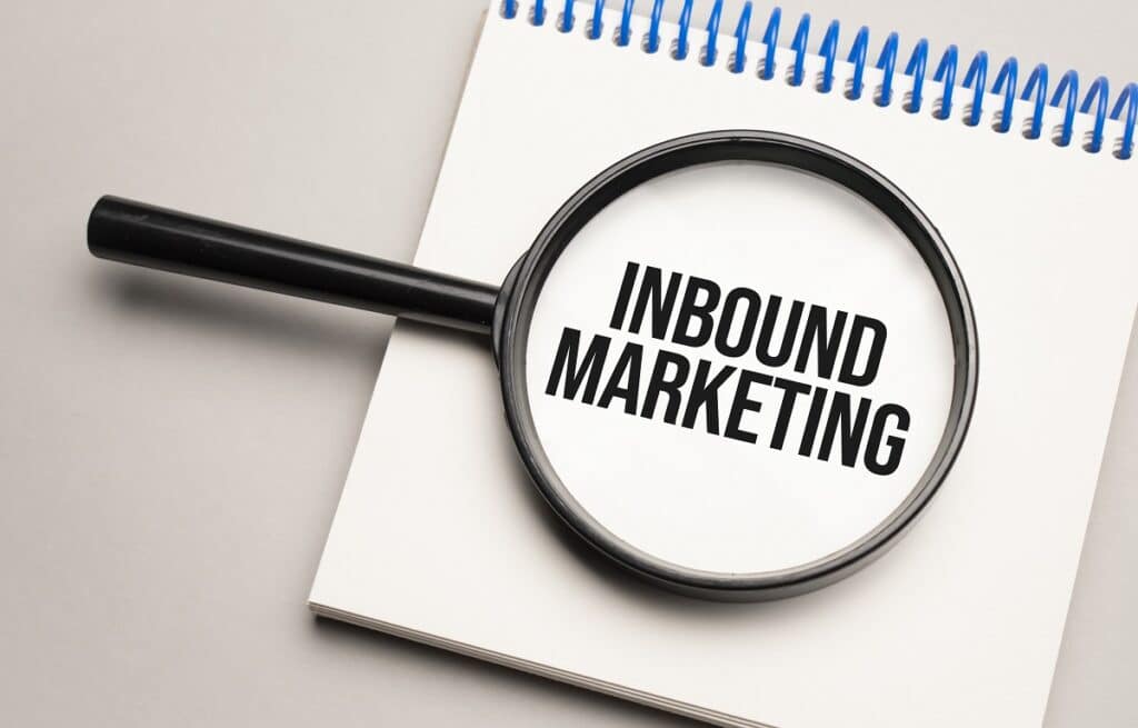 Foto Inbound Bagaimana Inbound Marketing Mengubah Konversi dalam Strategi Digital ...