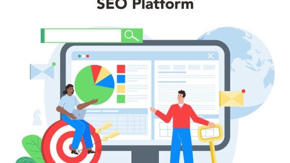 Bagaimana Jasa SEO Meningkatkan Peringkat Website di Google?