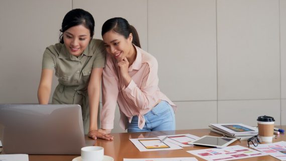 Bagaimana Memilih Creative Agency Terbaik di Indonesia?