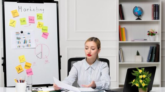 Bagaimana Mengembangkan Strategi Pemasaran Konten yang Sukses