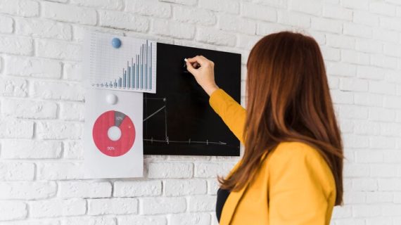 Bagaimana Menggunakan Analitik untuk Meningkatkan Strategi Pemasaran