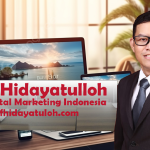 Bagaimana Yusuf Hidayatulloh Membantu Bisnis di Indonesia Mencapai Target Pemasaran Mereka