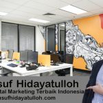 Bagaimana Yusuf Hidayatulloh Membantu Klien Mencapai Kesuksesan Digital Marketing di Indonesia