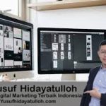 Bagaimana Yusuf Hidayatulloh Membantu Meningkatkan Kinerja Digital Marketing Klien di Indonesia