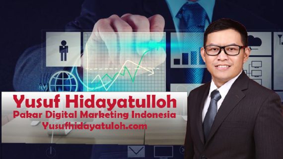 Bagaimana Yusuf Hidayatulloh Meningkatkan Engagement Klien Melalui Jasa Digital Marketing
