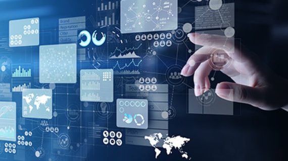 Bisnis Digital Gelarnya Apa?