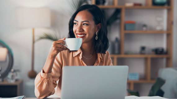 Bisnis Online dengan Potensi Pasif Income: Menjual Produk Fisik