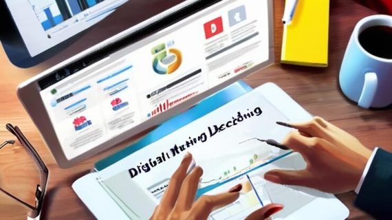 Cara Kerja Jasa Digital Marketing dalam Meningkatkan Visibilitas Website