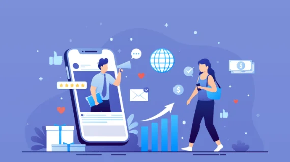 Cara Membangun Blog untuk Affiliate Marketing