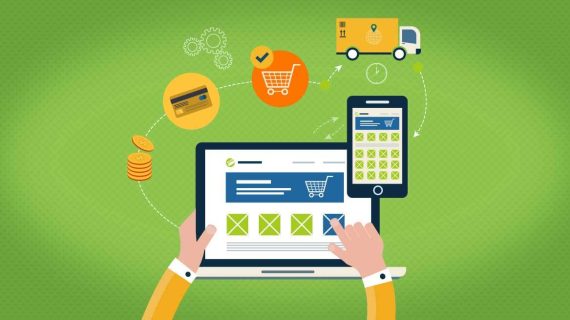 Cara Memilih Niche yang Tepat untuk Bisnis Dropshipping