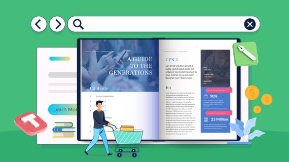 Cara Mendapatkan Uang dari Menjual E-book di Indonesia