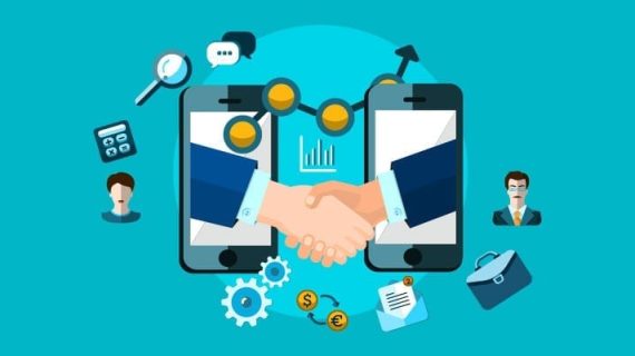 Cara Mendapatkan Uang dari Menjual Jasa Pembuatan Aplikasi Mobile