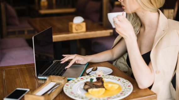 Cara Menggunakan Ahrefs untuk Riset Backlink