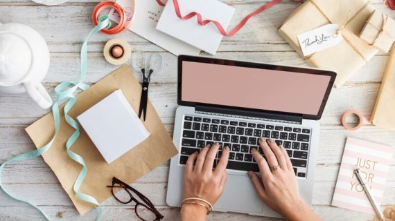 Cara Menggunakan Blog untuk Strategi Pemasaran Anda