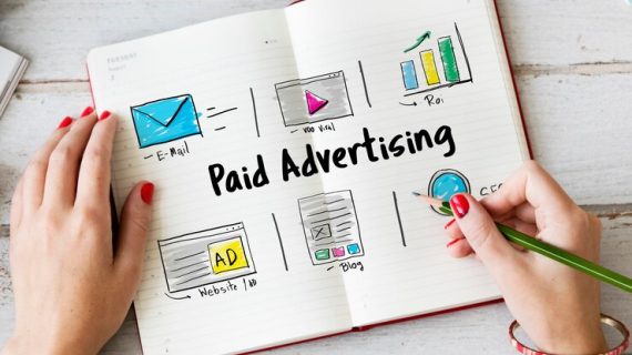 Cara Menggunakan Google Ads untuk Kampanye Penargetan Ulang