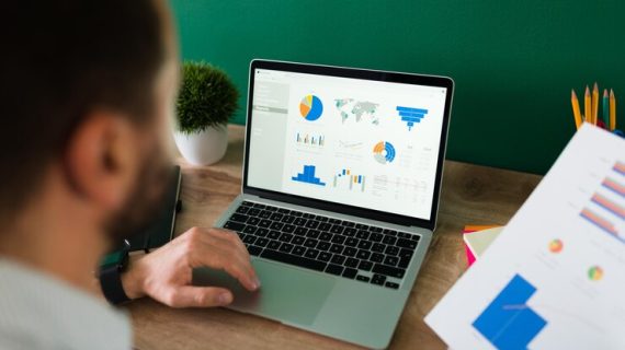 Cara Menggunakan Google Analytics untuk Menganalisis Perilaku Pengguna