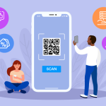 Cara Menggunakan QR Codes untuk Pemasaran Digital
