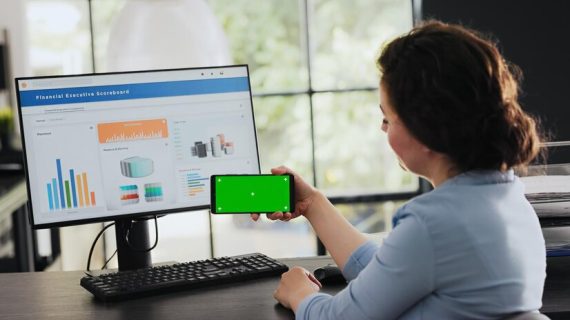 Cara Menggunakan SEMrush untuk Memantau Kinerja SEO