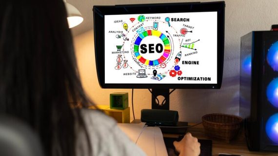 Cara Menggunakan SEO untuk Meningkatkan Visibilitas Lokal