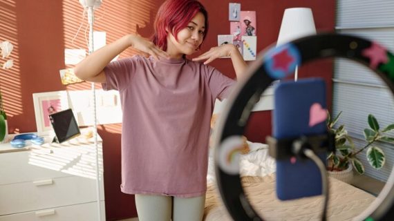 Cara Menggunakan TikTok untuk Kampanye Digital Marketing