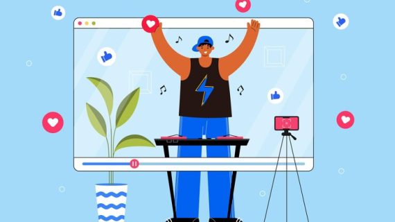 Cara Menggunakan YouTube untuk Membangun Otoritas Brand