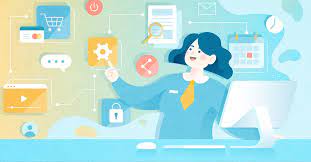 Contoh-contoh Literasi Digital yang Bisa Diterapkan Sehari-hari