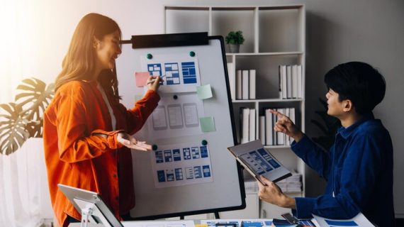 Digital Marketing Agency Membangun Brand Awareness untuk Bisnis Anda