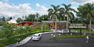 Green Palme Residences: Hunian Idaman di Tigaraksa, Tangerang