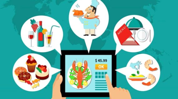 Ide Bisnis Online dengan Potensi untuk Industri Makanan dan Minuman di Indonesia