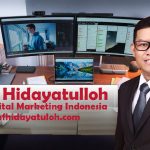 Inovasi Terbaru dari Pakar Digital Marketing Indonesia untuk 2025 (Yusuf Hidayatulloh)