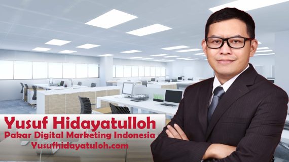 Jasa Digital Marketing Properti Oleh Yusuf Hidayatulloh (Pakar Digital Marketing Indonesia)