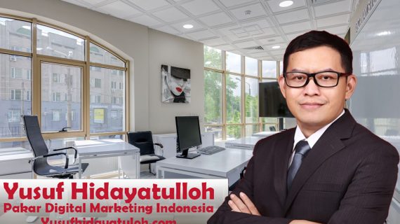 Jasa Digital Marketing Restoran & Cafe Oleh Yusuf Hidayatulloh (Pakar Digital Marketing Indonesia)