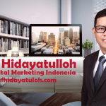 Jasa Digital Marketing dan SEO dari Yusuf Hidayatulloh: Cara Meningkatkan Peringkat Website