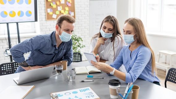 Jasa Digital Marketing untuk Perusahaan Kesehatan: Panduan dan Tips