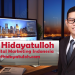 Jasa SEO dan Pemasaran Konten: Strategi Sukses untuk 2025 (Yusuf Hidayatulloh)