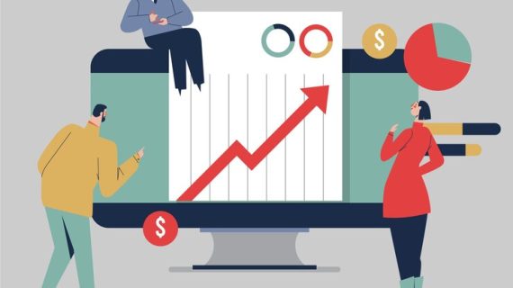 Jasa Social Media Management untuk Perusahaan Ritel: Studi Kasus dan Strategi