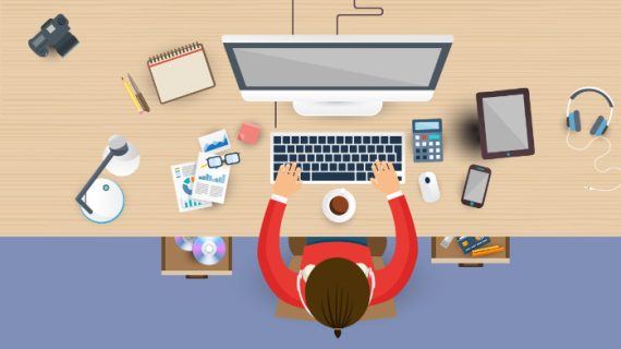 Karakter Penting bagi Seorang Digital Marketer