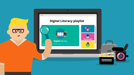 Memahami Literasi Digital: Definisi dan Pentingnya di Era Modern