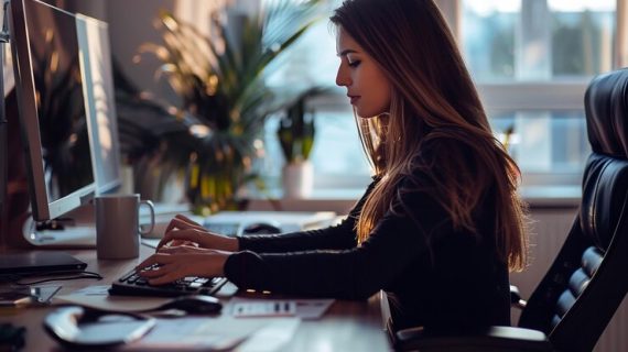 Memanfaatkan Data Pelanggan untuk Mengoptimalkan Funnel