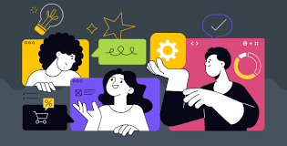 Membangun Jaringan yang Kuat: Peran Digital Agency dalam Bisnis Properti