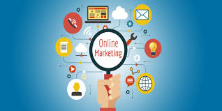 Memulai Bisnis Online dengan Pemasaran Produk Digital