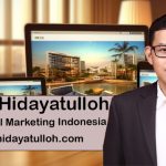 Mengapa Bisnis Anda Membutuhkan Pakar Digital Marketing Seperti Yusuf Hidayatulloh