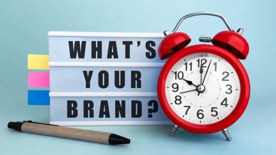 Mengapa Branding Penting dalam Strategi Pemasaran Anda?