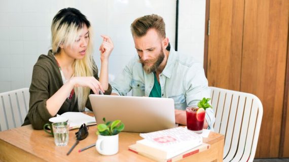 Mengapa Digital Marketing Agency Adalah Partner Penting dalam Transformasi Digital?