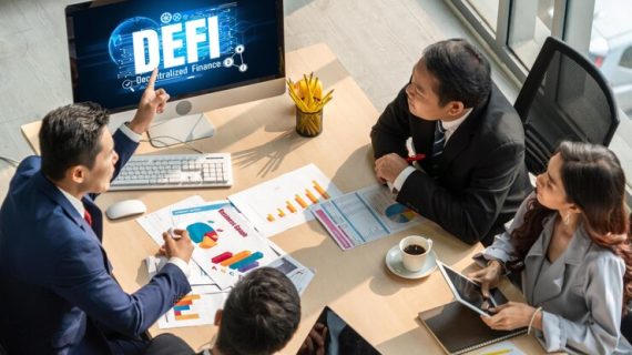 Mengapa Setiap Bisnis Membutuhkan Jasa Digital Marketing?