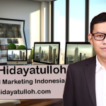 Mengapa Yusuf Hidayatulloh Adalah Konsultan Terbaik untuk Digital Marketing di Indonesia