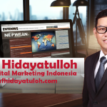 Mengapa Yusuf Hidayatulloh Menjadi Pilihan Utama untuk Jasa Digital Marketing di Indonesia?
