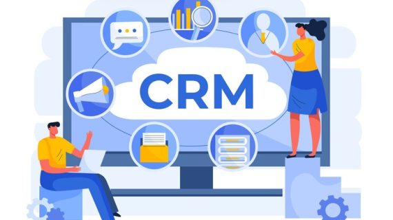 Menggunakan CRM untuk Mengelola Hubungan dengan Pelanggan Layanan